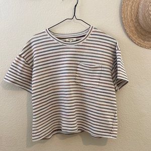 madewell tee